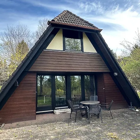 Abendzauber בית נופש Waldbrunn (Baden-Wurttemberg)
