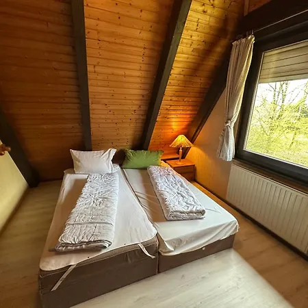 Abendzauber Waldbrunn (Baden-Wurttemberg)